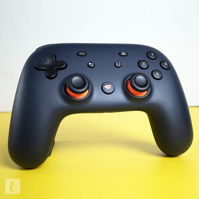 Google Stadia