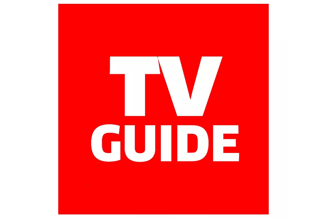 Значок програми TV Guide
