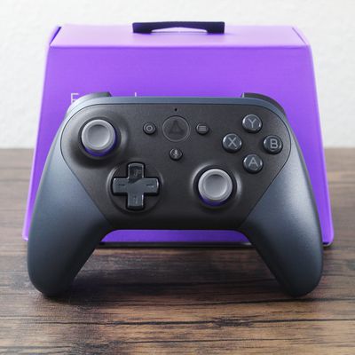 Амазонка Луна