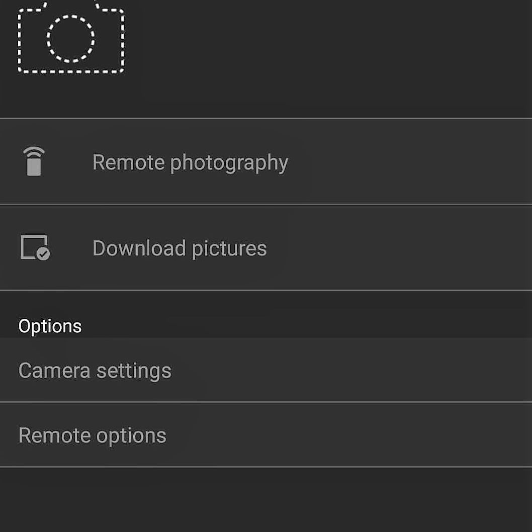 Nikon SnapBridge 360/170 дозволяє користувачам створювати віддалені кадри, редагувати зображення та відео та ділитися ними