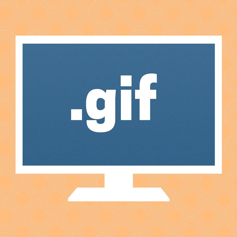 Анімований GIF