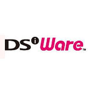 Логотип DSi Ware