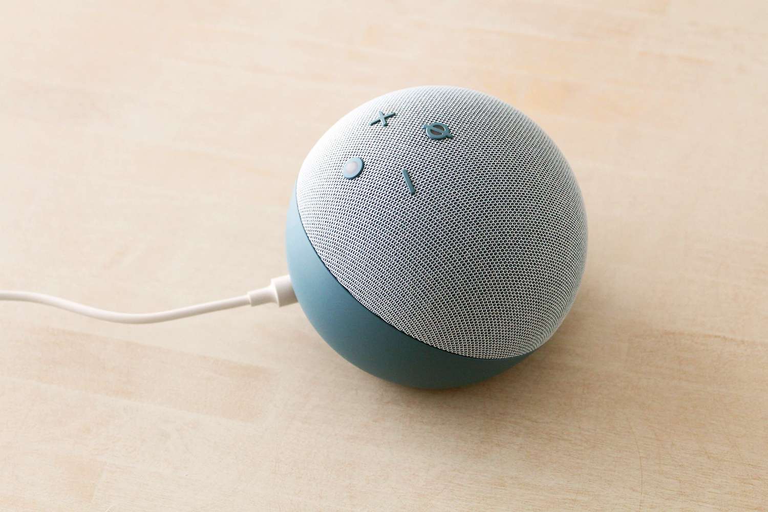 Amazon Echo Dot (4-го покоління)